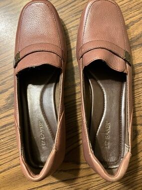 Liz Baker Women's Shoes